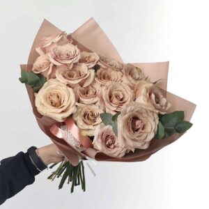 Queen Rose
