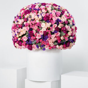 Royale Arianna Hatbox