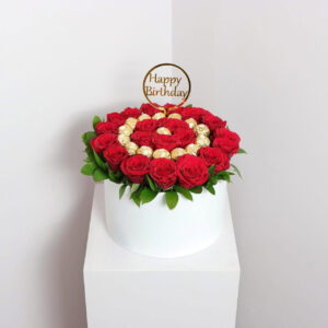 Birthday Love Box