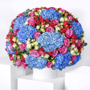 Rowan Hatbox