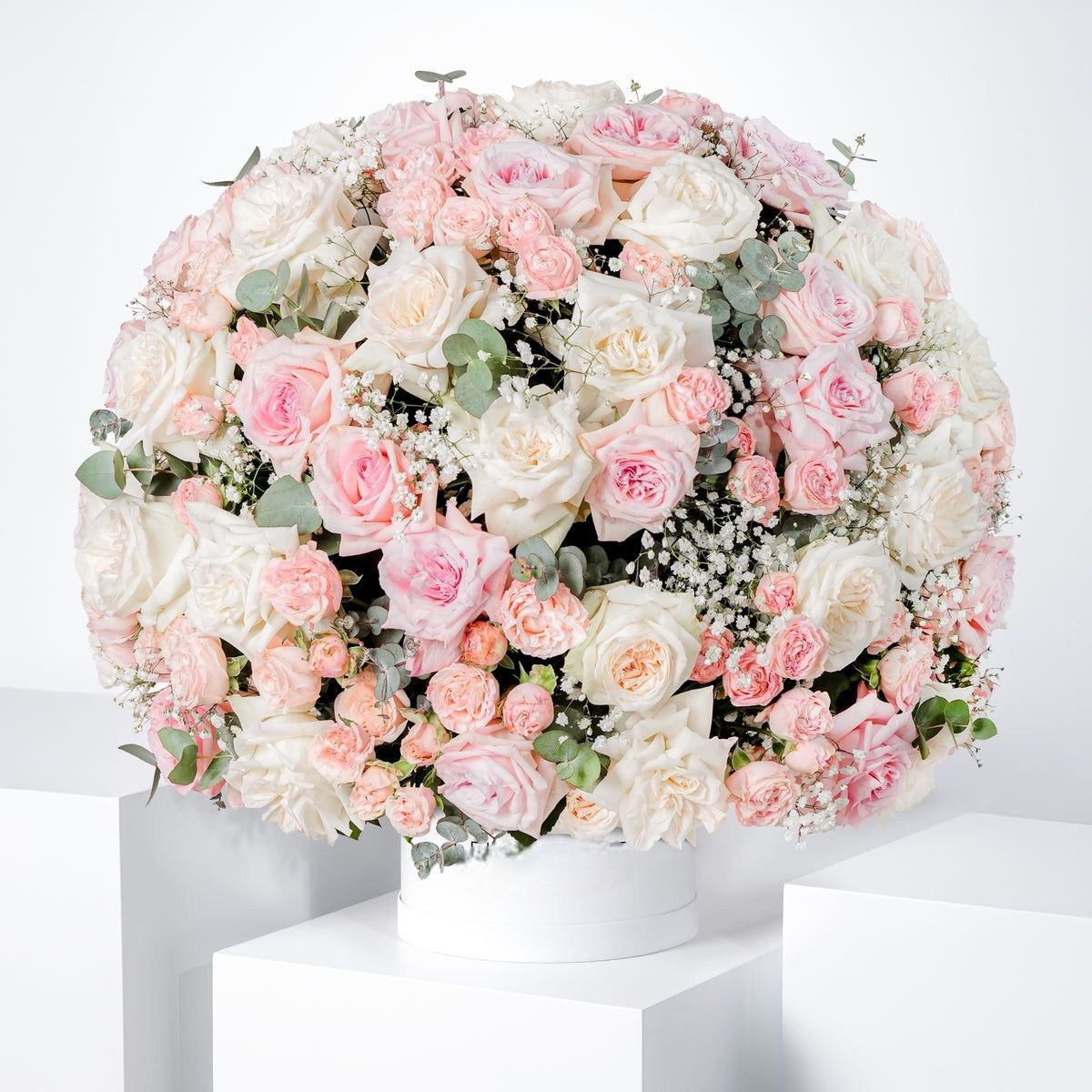 Adelle Hatbox