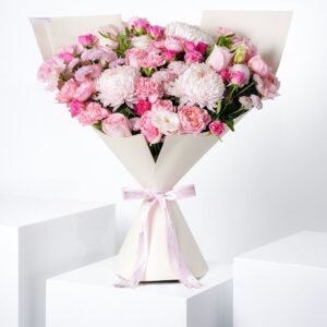 Pink Delight