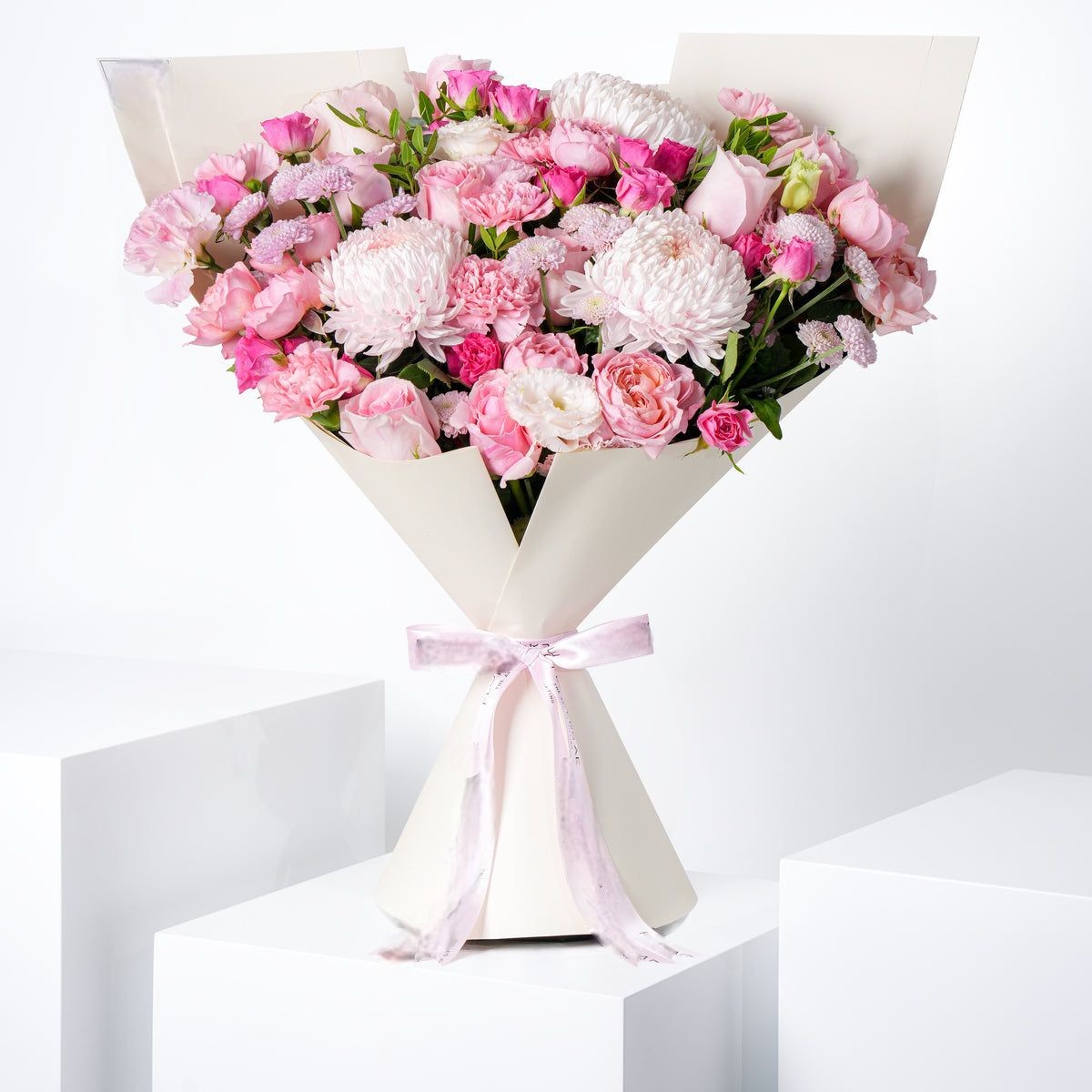 Pink Delight