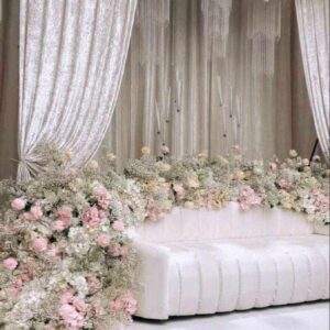 French Wedding