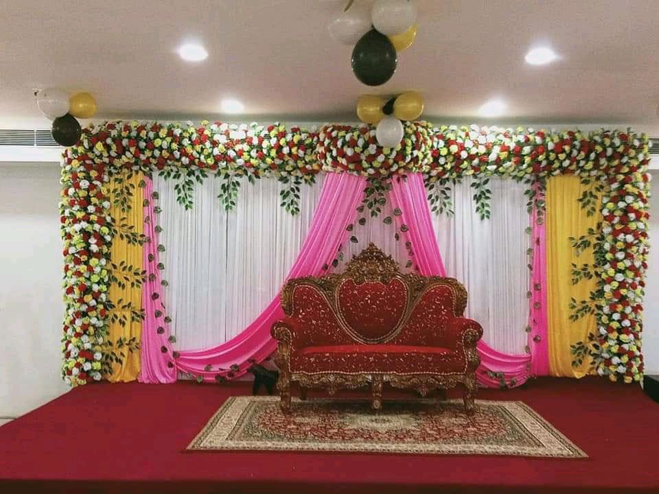Indian wedding