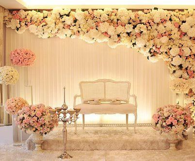 USA wedding