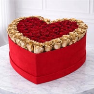 Golden Promis Of Love