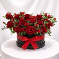 Scarlet Love Desire