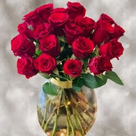 Emy Flowers Vase